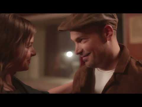 Roger Cicero & Yvonne Catterfeld | Something Stupid (EPK)