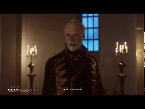 The Council - Parte 30 (Final) Português BR