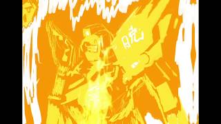 オレのガンプラ！！！
