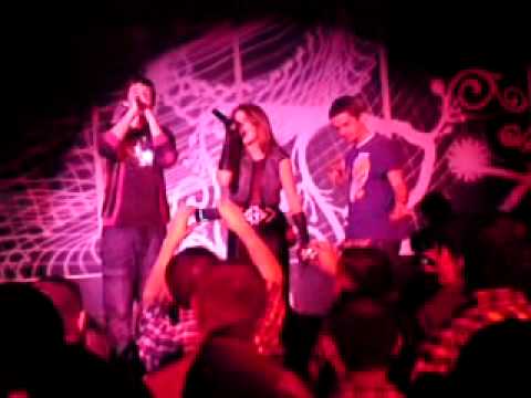 Rush hour  (23:45 5ivesta Family)