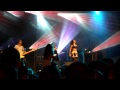 Inna - India live 
