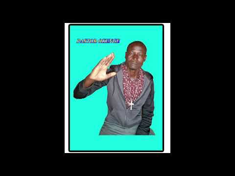 Adhola Pastor Okenge(2)
