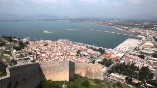preview picture of video 'Nafplio'