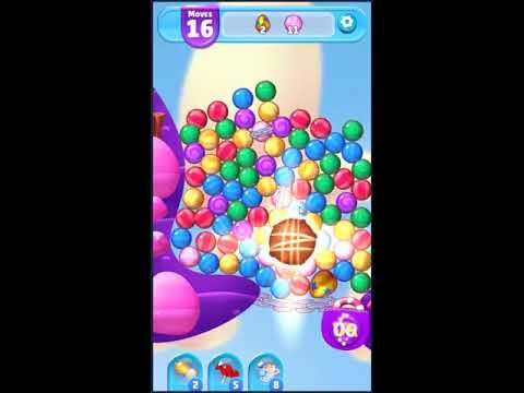 Sugar Blast Level 77 - NO BOOSTERS 🍭🎈 | SKILLGAMING ✔️