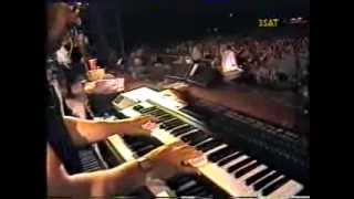 Udo Lindenberg - Horizont (Live 1987)