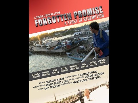 Forgotten Promise - Full Movie