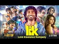 LIK Full Movie Hindi Dubbed 2025 South Update Pradeep Ranganathan Krithi Shetty Rj Suriya