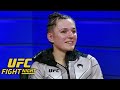 Erin Blanchfield recaps win vs. Jessica Andrade, talks Shevchenko vs. Grasso title fight | ESPN MMA