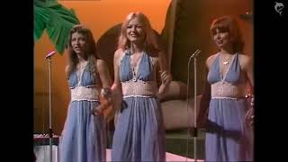 Pussycat - Ein altes Lied (Smile)