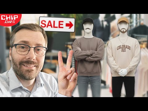 Dreiste Tricksereien auf der Schnäppchenjagd  | CHIP.Chat #23