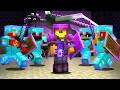 I Survived Minecraft S Deadliest Server