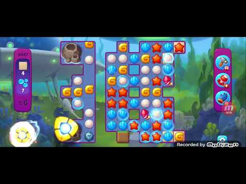 super hard Level -8447