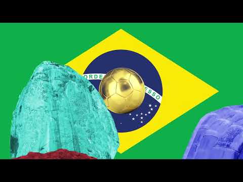 Nick Corline House Work vs Sandro Murru - Brazil ( Nick Corline rmx )