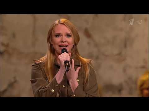 Katyusha Russian song