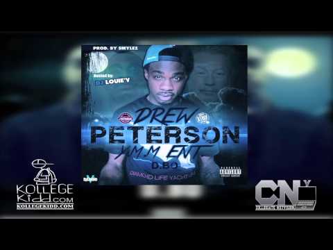 D.BO - Up Next (Feat. Mad Max) [Prod. Smylez] | Drew Peterson