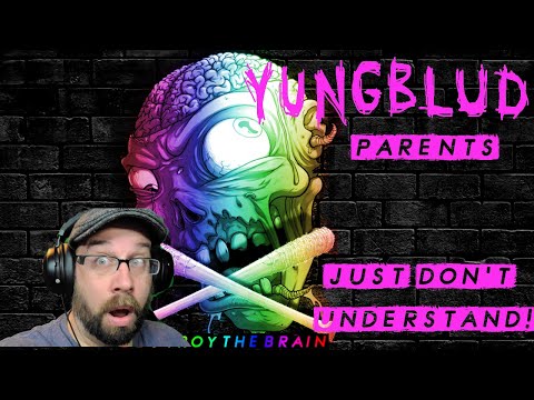 First reaction| Yungblud | Parents