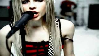 Avril Lavigne - Runaway