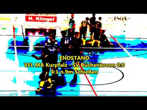 3-Königs-Turnier - BJunioren Knittlingen 2019