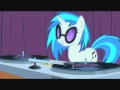 MiTiS Vinyl Scratch DJ Pon3 