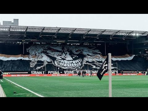 MEINE TOP 3 FANSZENEN IM NORDEN!