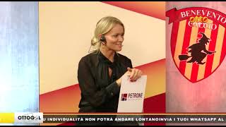 ottogol la puntata del 16 ottobre 2023