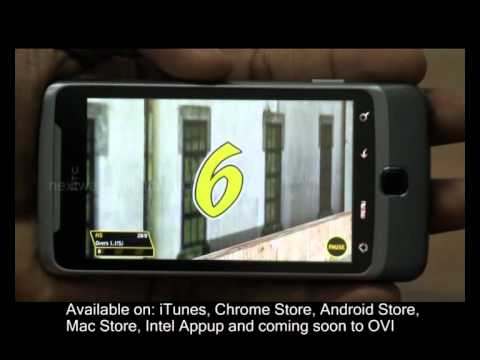 Street Cricket Pro Video