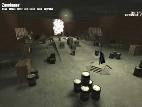 [MATCH] skN c0ka vs uCh aeRox - ESL Final 2v2 Fast Cup