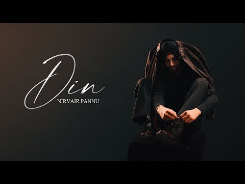 Din - Nirvair Pannu (Official Song) Jassi X | Juke Dock