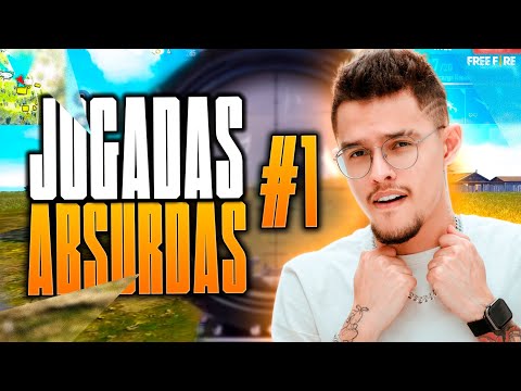 JOGADAS ABSURDAS #1 - MITO - O PORQUE DE SER CONSIDERADO O FAVORITO AO PREMIO DE MELHOR DO ANO!!