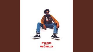Fuck The World (Summer in London)