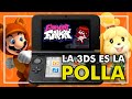 Nintendo 3ds Est En Su Mejor Momento En 2023