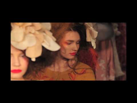 Elisa Palomino Fall 2010