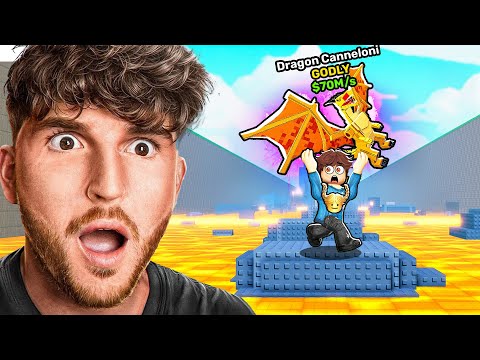 MASSIVE UPDATE In My Game + Admin Abuse!