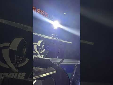 todas las  opciones de iluminacion led