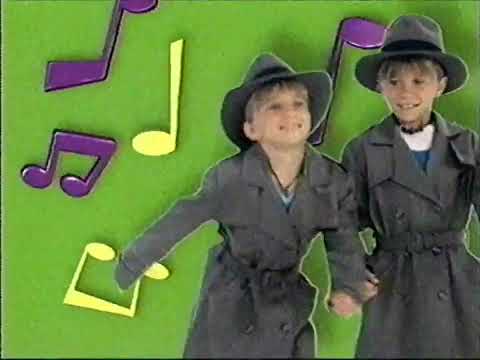 FOX Family Commercials (November 20, 1999)