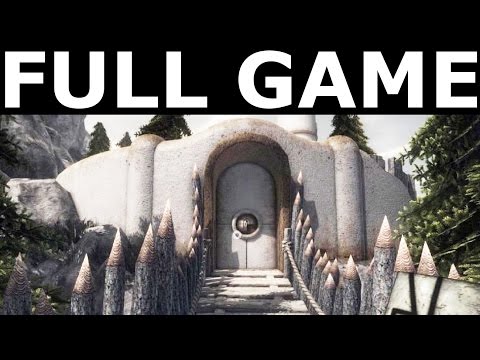 Quern Undying Thoughts - Full Game Walkthrough Gameplay & Ending (No Commentary Playthrough)