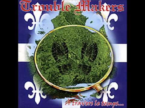 Trouble Makers - 1534