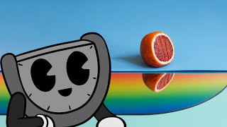 Feb - Cooler Than Me (ft. Armen Paul) [Dance Fruits Release]