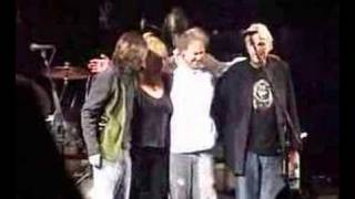SULTAN PARIS 15/02/2008 NEIL YOUNG