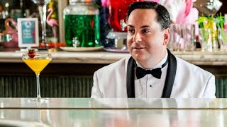 Richard Cheese &#39;I Love Boobies&#39; from &#39;Barb &amp; Star Go To Vista Del Mar&#39; (2021)