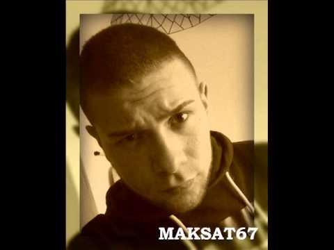 Maksat67 - Rapine Paydos