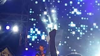 Deejay on Stage Irama Che ne sai ||14.08.2018|| V.S