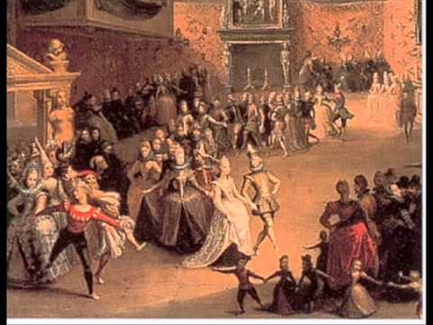 Byrd - Pavana and Galiarda (Fitzwilliam Virginal Book CCLII + CCLIII)