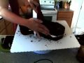 How To Make a Penis Cake - Part 1 