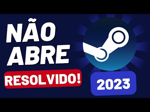 Resolver Erro Tentativas Steam - Outros - DFG