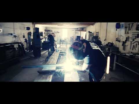 L.A.K. - Roboter (Official Video)