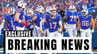 Bills’ Offense REVIVES — Dalton Kincaid’s Comeback Could Save the Season!