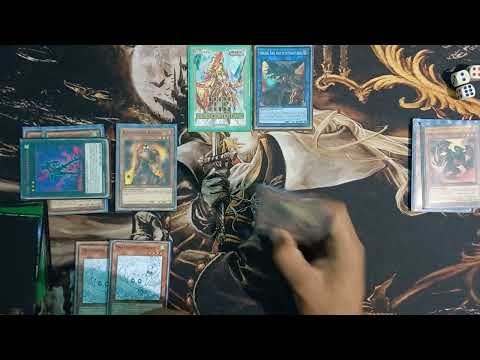 BURNING ABYSS - DECK PROFILE + COMBO TUTORIAL 