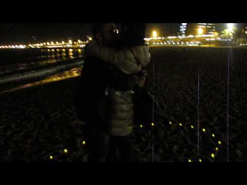 Las Bodas de Eva Leguey