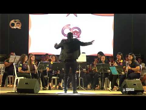 Bregão Nº 1 - Filarmônica 24 de Junho